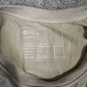 Figs salta underscrub